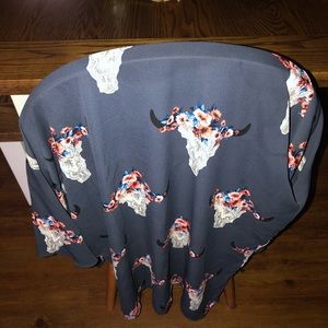 Altars state kimono excellent condition